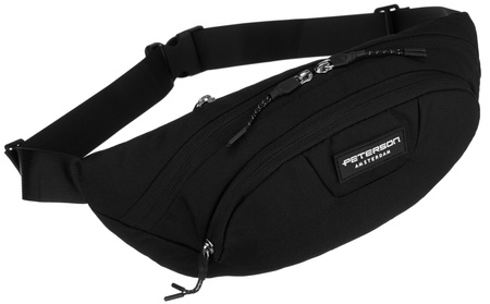 Saszetka PTN SWY-01 Black