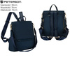 Plecak Peterson PTN JN-12 Navy