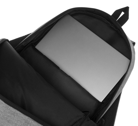 Plecak PTN 32703 D.Gray