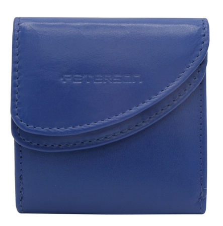 PETERSON PTN RD-N08G-MCL RFID leather wallet