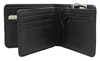Portfel męski ze skóry PU PTN EH-05Z Black