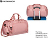 Torba podróżna PTN 24427 Pink