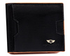 PETERSON PTN N78 2-1-1 RFID leather wallet