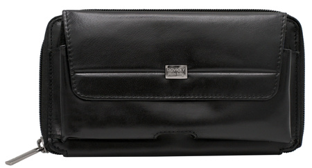 Rovicky CPR-043-BAR Leather Pouch