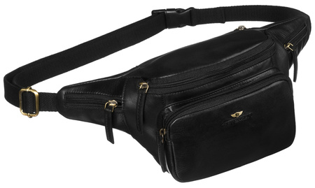 Torba skórzana + Etui 