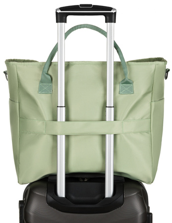 Torba Podróżna PTN 24462 Green