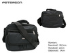 Torba męska PTN 6527 Black