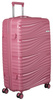 Zestaw walizek 3w1 PTN WA06-SET3 Pink