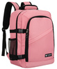 Plecak Podróżny PTN KRUK-J Pink