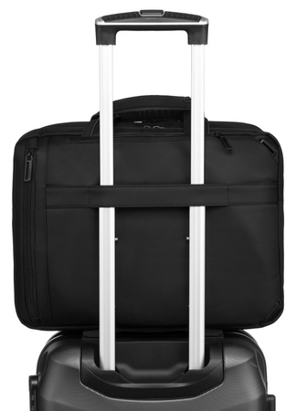 Torba Laptopowa/plecak R-63102-MX Black