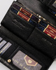 PETERSON PTN BC-490 RFID leather wallet