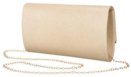 Torebka kopertówka R-XS028-2 Gold