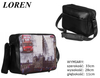 LOREN 2088 eco leather bag