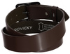 ROVICKY PRD-4-N leather belt