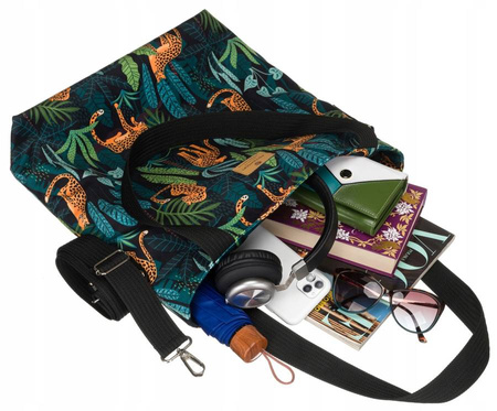 Torba z poliestru PETERSON PTN TK-26