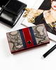 PETERSON PTN ST-411 RFID leather wallet
