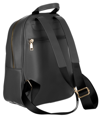 PETERSON PTN PLEC-ALE-3 eco leather backpack