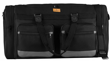 PETERSON PTN TS104-D polyester travel bag