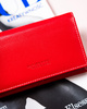 CAVALDI RD-22-GCL 4U RFID leather wallet