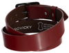 ROVICKY PRD-4-N leather belt