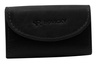 Porfel męski skórzany R-M01-LWC Black