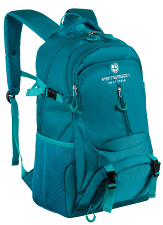 Plecak PTN PWY-02 Green
