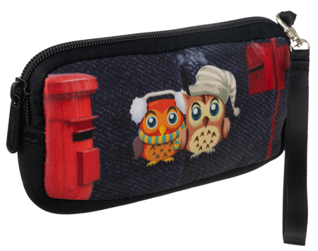 RL-001 leather key case