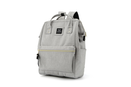 Women's Backpack with Laptop Pocket and USB Port Himawari 9001-33