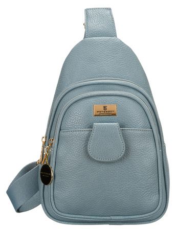 Plecak PU PTN SSY-1-F19 Blue