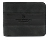Portfel męski ze skóry PU PTN EH-08Z Black