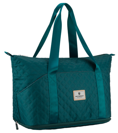Torba PTN PIK-02 Turquoise