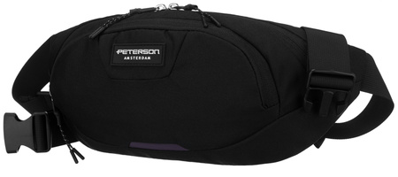 Saszetka PTN SWY-01 Black