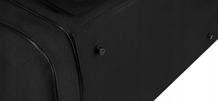 PETERSON PTN TS104-D polyester travel bag