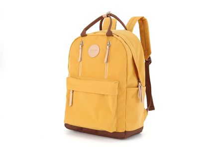 Himawari Okta Urban Backpack with Laptop Compartment 1087-02