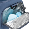 Torba podróżna PTN 24480 Blue blue