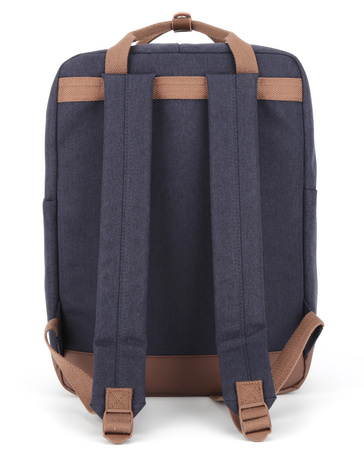 Plecak z poliestru HIMAWARI 1085B-11H