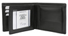 Portfel męski skórzany R-24-06-CF Black