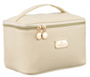 Kosmetyczka PTN KOS-L04-P Light beige