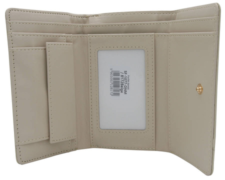 Portfel damski PU SF-1077-DNM
