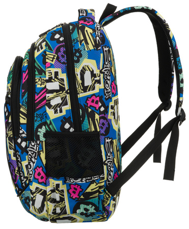 PTN BIEDRONKA B75 backpack