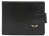 PETERSON PTN 22302L-VT RFID leather wallet