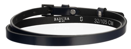 ROVICKY leather belt PRD-1-N-105