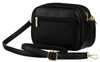 Torba damska PU R-KP-17-A19 Black