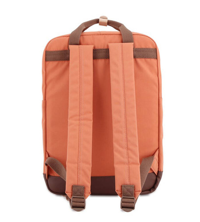 HIMAWARI polyester backpack 1085B