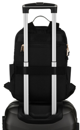 Plecak Peterson PTN JN-09 Black