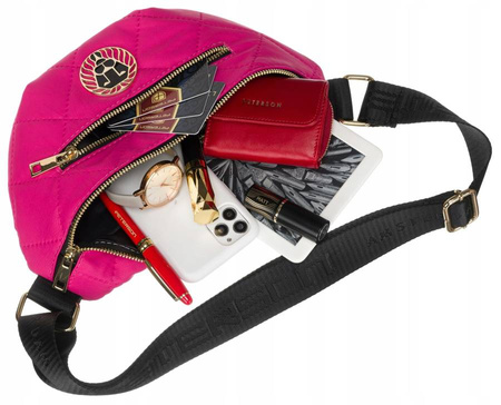 PETERSON PTN 22203 eco leather sachet