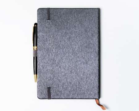 Notes Peterson PTN NOT-6-LN-Q2 Gray