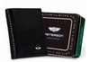 PETERSON PTN 333-CA RFID leather wallet