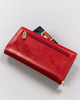 PETERSON PTN 421077-SG RFID leather wallet