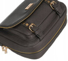 Torba z eko skóry PTN TOR-ALE-2 Gray